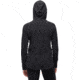 Norrona Warm Two Norrona Hoody - Momens, Caviar Black, Small, 5251-21 7718 S