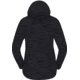 Norrona Warm Two Norrona Hoody - Momens, Caviar Black, Small, 5251-21 7718 S