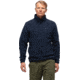 Norrona Warm2 Halfzip, Indigo Night, Large, 5226-20-2295-L