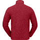 Norrona Warm2 Halfzip, Rhubarb Melange, Large, 5226-20-5705-L