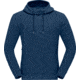 Norrona Warm Two Norrona Hoody - Men's, Indigo Night Blue, Large, 5250-21 2295 L