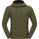 Norrona Warm Two Norrona Hoody - Men's, Olive Night, Small, 5250-21 3301 S