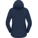 Norrona Warm2 Hood - Womens, Indigo Night, Small, 5251-21-2295-S