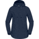 Norrona Warm Two Norrona Hoody - Momen's, Indigo Night Blue, Small, 5251-21 2295 S