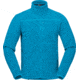 Norrona Warm Two Norrona Jacket - Men's, Hawaiian Surf Melange, Extra Large, 5227-20 6661 XL