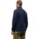 Norrona Warm2 Jacket - Mens, Indigo Night, Large, 5227-20-2295-L