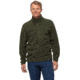 Norrona Warm2 Jacket - Mens, Olive Night, Medium, 5227-20-3301-M