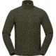 Norrona Warm Two Norrona Jacket - Men's, Olive Night, Medium, 5227-20 3301 M