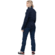 Norrona Warm2 Jacket - Womens, Indigo Night, Small, 5228-20-2295-S
