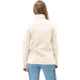 Norrona Warm2 Jacket - Womens, Snowdrop, Medium, 5228-20-9940-M