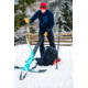Norrona Warm3 Jacket - Mens, Indigo Night, Extra Large, 5207-20-2295-XL