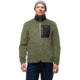 Norrona Warm3 Jacket - Mens, Olive Night, Extra Large, 5207-20-3301-XL