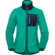 Norrona Warm3 Jacket - Womens, Arcadia, Medium, 5210-20-1171-M