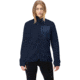 Norrona Warm3 Jacket - Womens, Indigo Night, Medium, 5210-20-2295-M