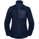 Norrona Warm3 Jacket - Womens, Indigo Night, Medium, 5210-20-2295-M