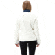 Norrona Warm3 Jacket - Womens, Snowdrop, Small, 5210-20-9940-S