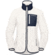 Norrona Warm3 Jacket - Womens, Snowdrop, Small, 5210-20-9940-S