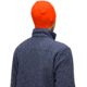 Norrona Warmwool Two Beanie, Arednalin Red, Largearge/Extra Largearge, 5223-22 5630 L/XL