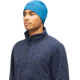 Norrona Warmwool Two Beanie, Hawaiian Surf, SmallMediumaLargeLarge/MediumediuMedium, 5223-22 6610 S/M