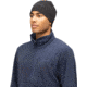 Norrona Warmwool2 Beanie, Caviar, One Size, 5223-22-7718-OS