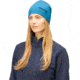 Norrona Warmwool2 Beanie, Hawaiian Surf, One Size, 5223-22-6610-OS