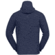 Norrona Warmwool3 Hood - Mens, Indigo Night, M, 5213-22-2295-M