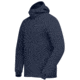 Norrona Warmwool3 Hood - Mens, Indigo Night, M, 5213-22-2295-M