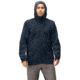 Norrona Warmwool3 Hood - Mens, Indigo Night, M, 5213-22-2295-M
