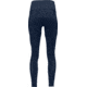 Norrona Wind Tights - Womens, Indigo Night/Indigo Night Melange, Medium, 5242-21-2007-M