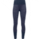 Norrona Wind Tights - Women's, Indigo Night/Indigo Night Melange, Medium, 5242-21 2007 M