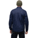 Norrona Workwear Pile Shirt - Mens, Indigo Night, Extra Large, 5208-20-2295-XL