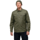 Norrona Workwear Pile Shirt - Mens, Olive Night, Large, 5208-20-3301-L