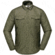 Norrona Workwear Pile Shirt - Mens, Olive Night, Large, 5208-20-3301-L