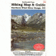 North Wind River Range Map Gd, Earthwalk Press, Publisher - Earthwalk Press