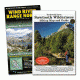 North Wind River Range Map Gd, Earthwalk Press, Publisher - Earthwalk Press