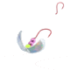 Northland Butterfly Blade Harness 60" Snell Rainbow 1/Cd, NL-BFBH1-RB