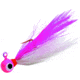 Northland Fire-Fly Jig 1/16 Oz, 2/Cd Pink/White, FF2-61