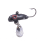 Northland Fishing Tackle Bro Bling Jig, Black, 1/16 oz, BBLJ12-3