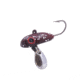 Northland Fishing Tackle Bro Bling Jig, Bloodworm, 1/16 oz, BBLJ12-9