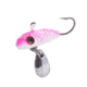 Northland Fishing Tackle Bro Bling Jig, UV Shrimp, 1/16 oz, BBLJ12-61