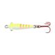 Northland Fishing Tackle Bro Bug Spoon, UV Electric Perch, 1/4 oz, NL-BBS4-60