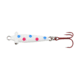 Northland Fishing Tackle Bro Bug Spoon, Wonderbread, 1/4 oz, NL-BBS4-165