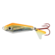 Northland Fishing Tackle Buck-Shot Coffin Spoon, Super-Glo Chub, 1/4 oz, NL-BRCS4-24