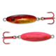 Northland Fishing Tackle Buck-Shot Rattle Spoon, S-Glo Goldfish, 3/4 oz, NL-BRS7-29