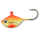 Northland Fishing Tackle Forage Minnow Fry Jig, S-Glo Chub, 1/16 oz, NL-FMF8-24