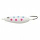 Northland Fishing Tackle Forage Minnow Jig, Wonderbread, 1/16 oz, NL-FMJ8-165