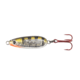 Northland Fishing Tackle Glass Buck-Shot Spoon, Green Perch, 1/8 oz, NL-GBRS3-23