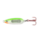 Northland Fishing Tackle Glass Buck-Shot Spoon, Super-Glo Perch, 1/4 oz, NL-GBRS4-20