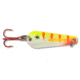 Northland Fishing Tackle Glo-Shot Spoon, UV Electric Perch, 1/16 oz, GSS2-60