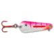 Northland Fishing Tackle Glo-Shot Spoon, UV Pink Tiger, 1/16 oz, GSS2-26